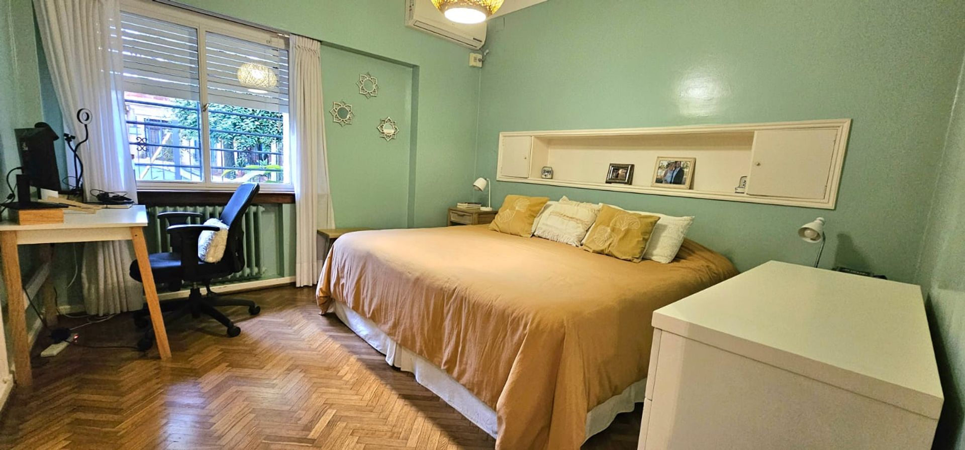 Venta Casa Olivos