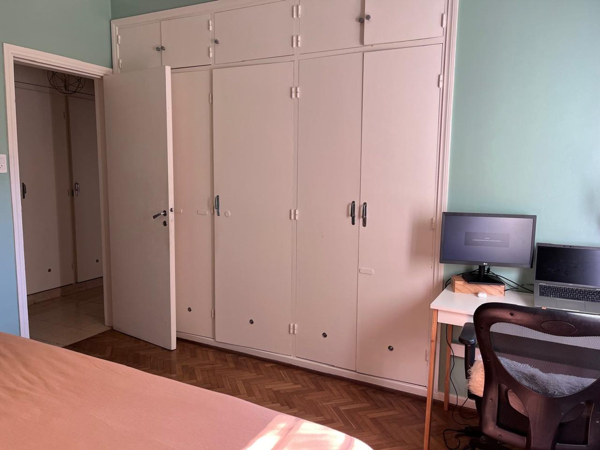 Venta Casa Olivos