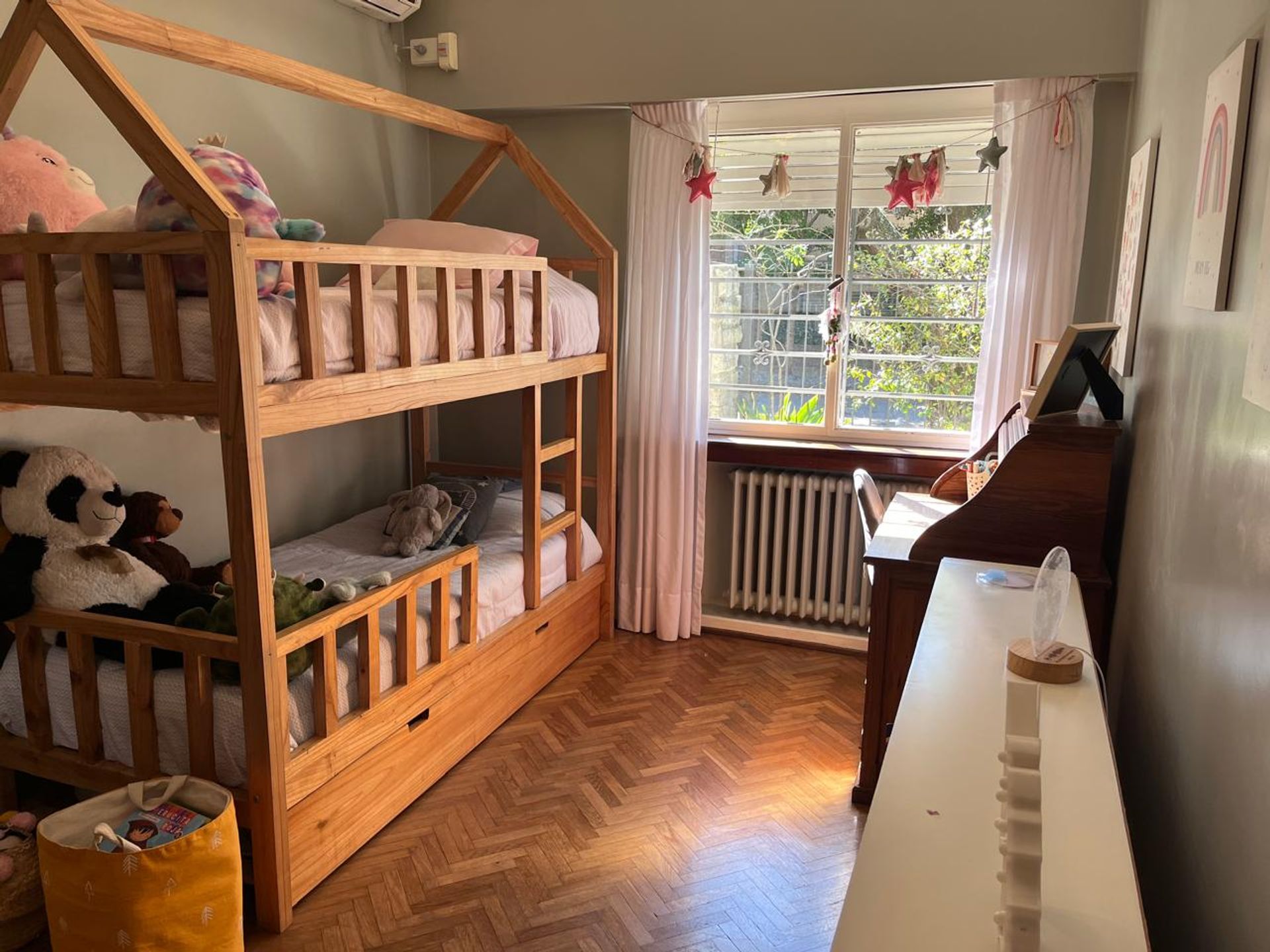 Venta Casa Olivos