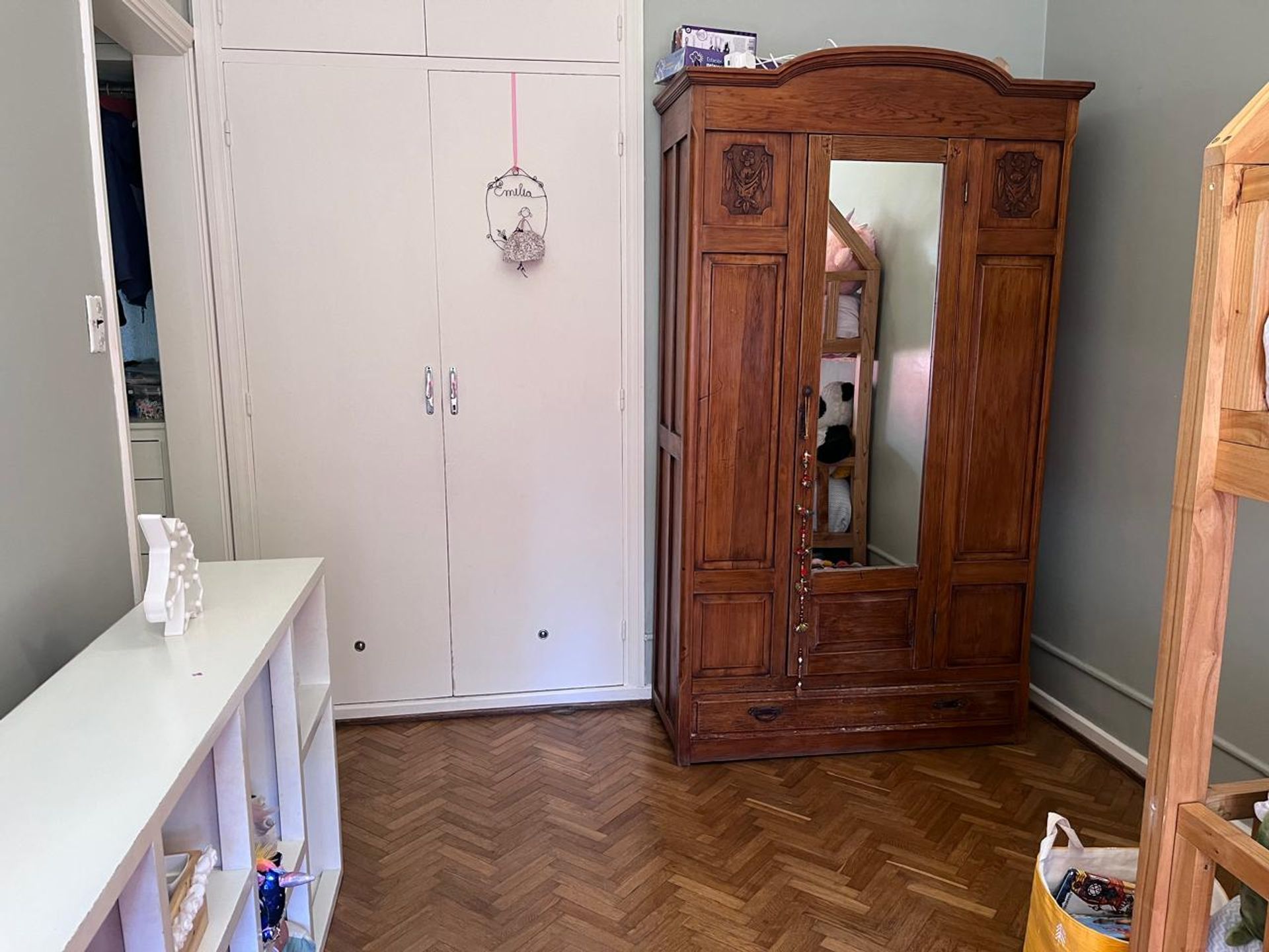 Venta Casa Olivos