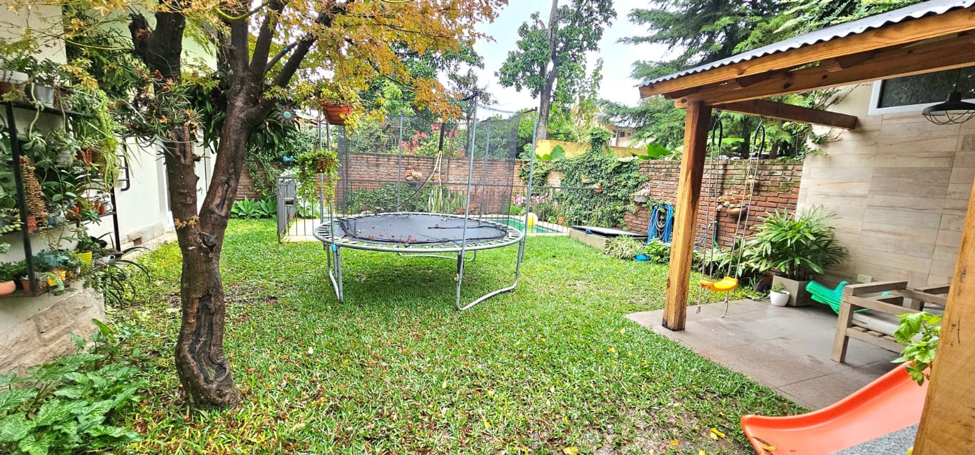 Venta Casa Olivos