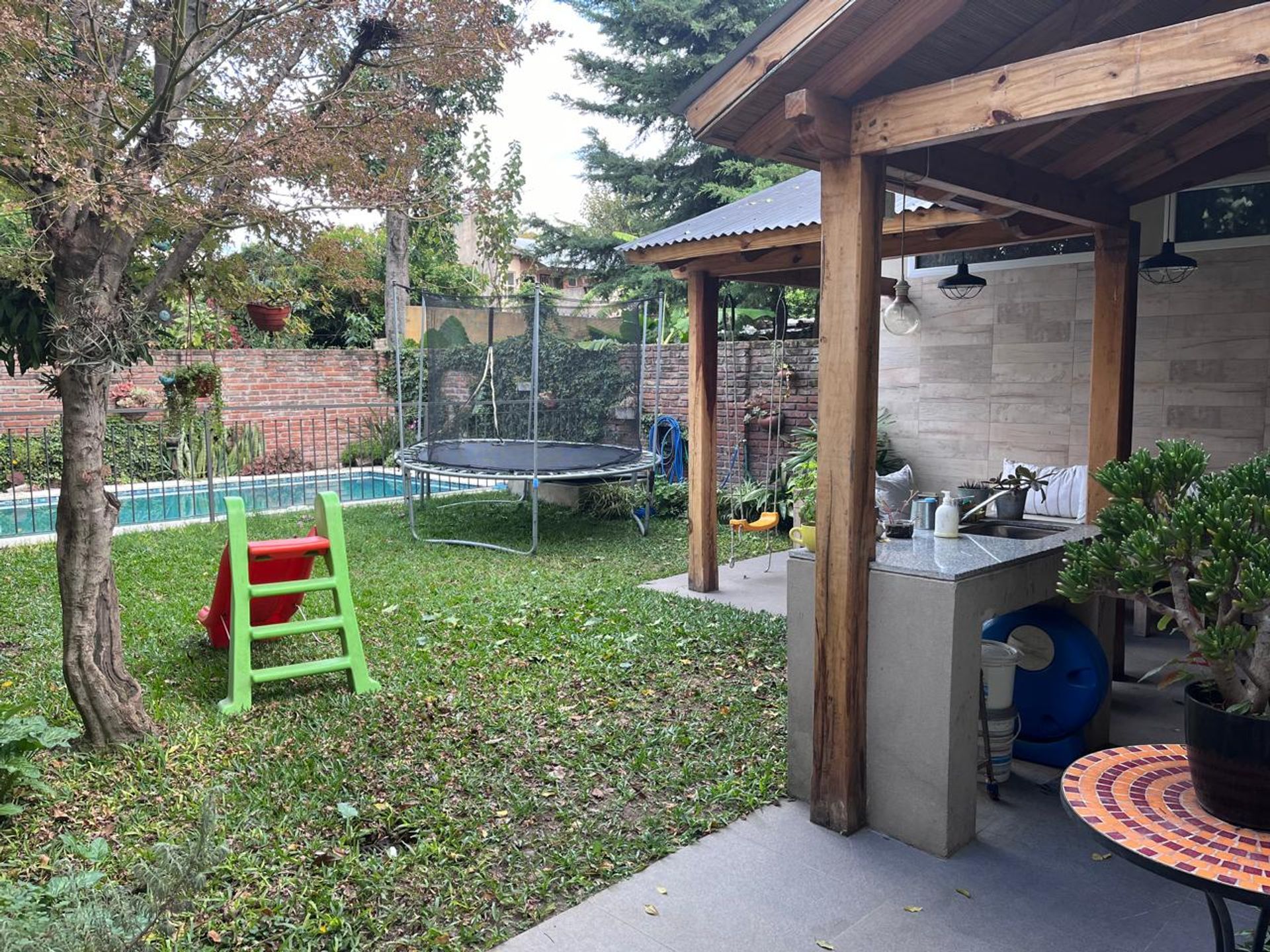 Venta Casa Olivos