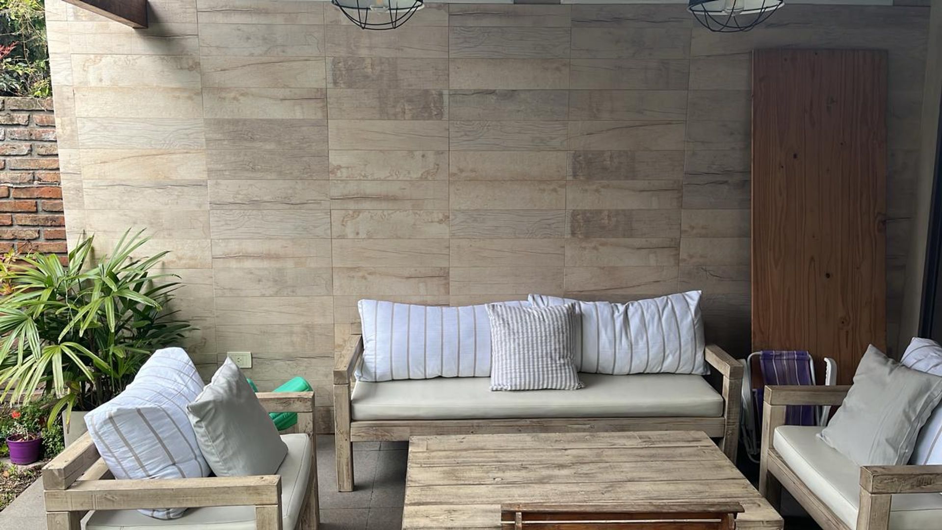 Venta Casa Olivos