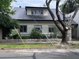 Olivos House Sale