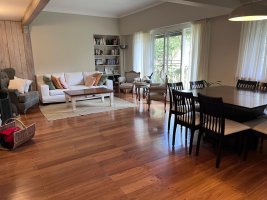 Olivos House Sale
