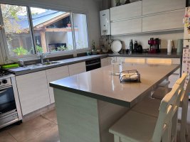 Olivos House Sale