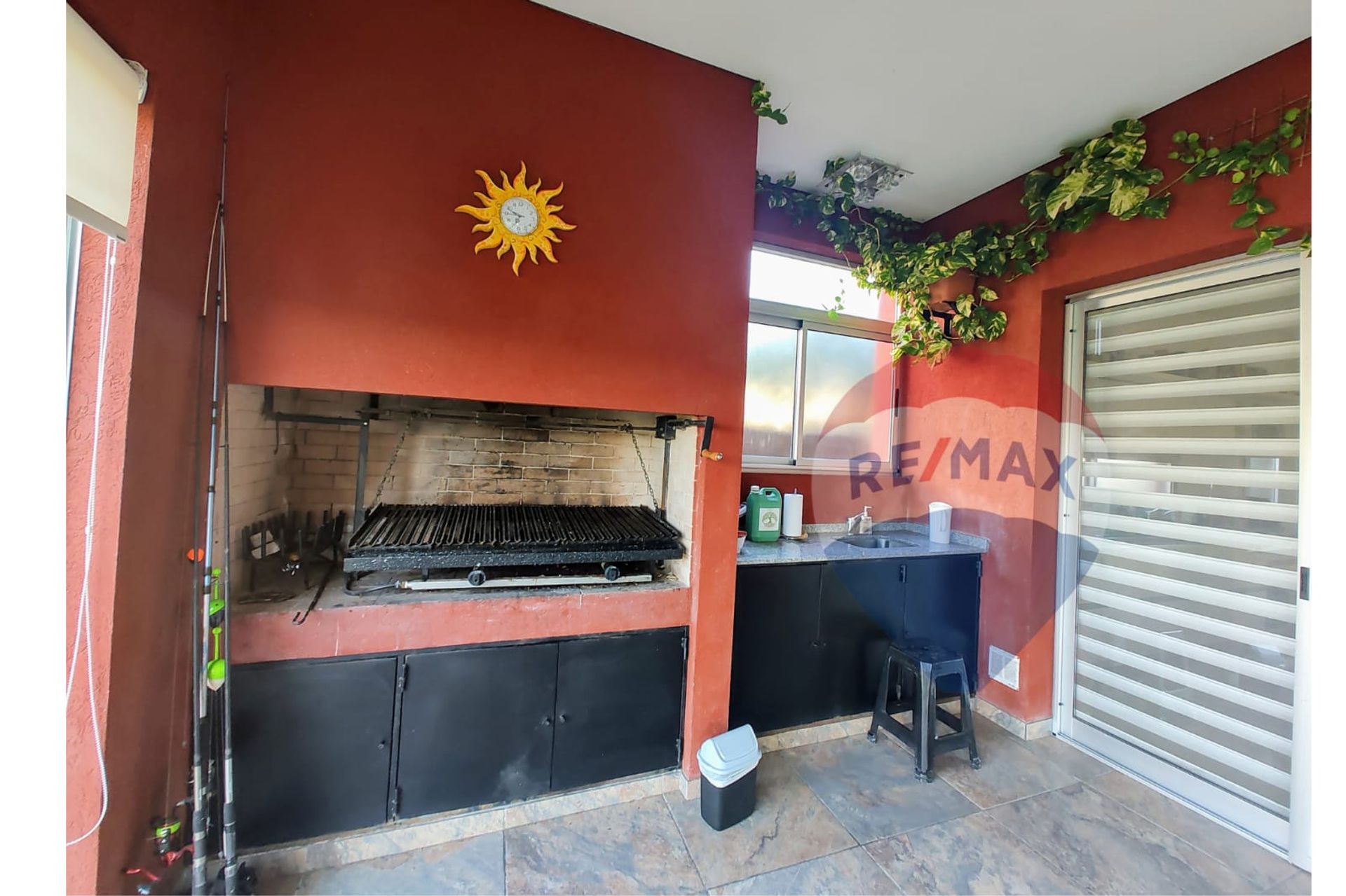 Casa con vista a la Laguna en Barrio San Marco