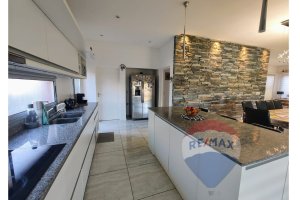 Casa con vista a la Laguna en Barrio San Marco