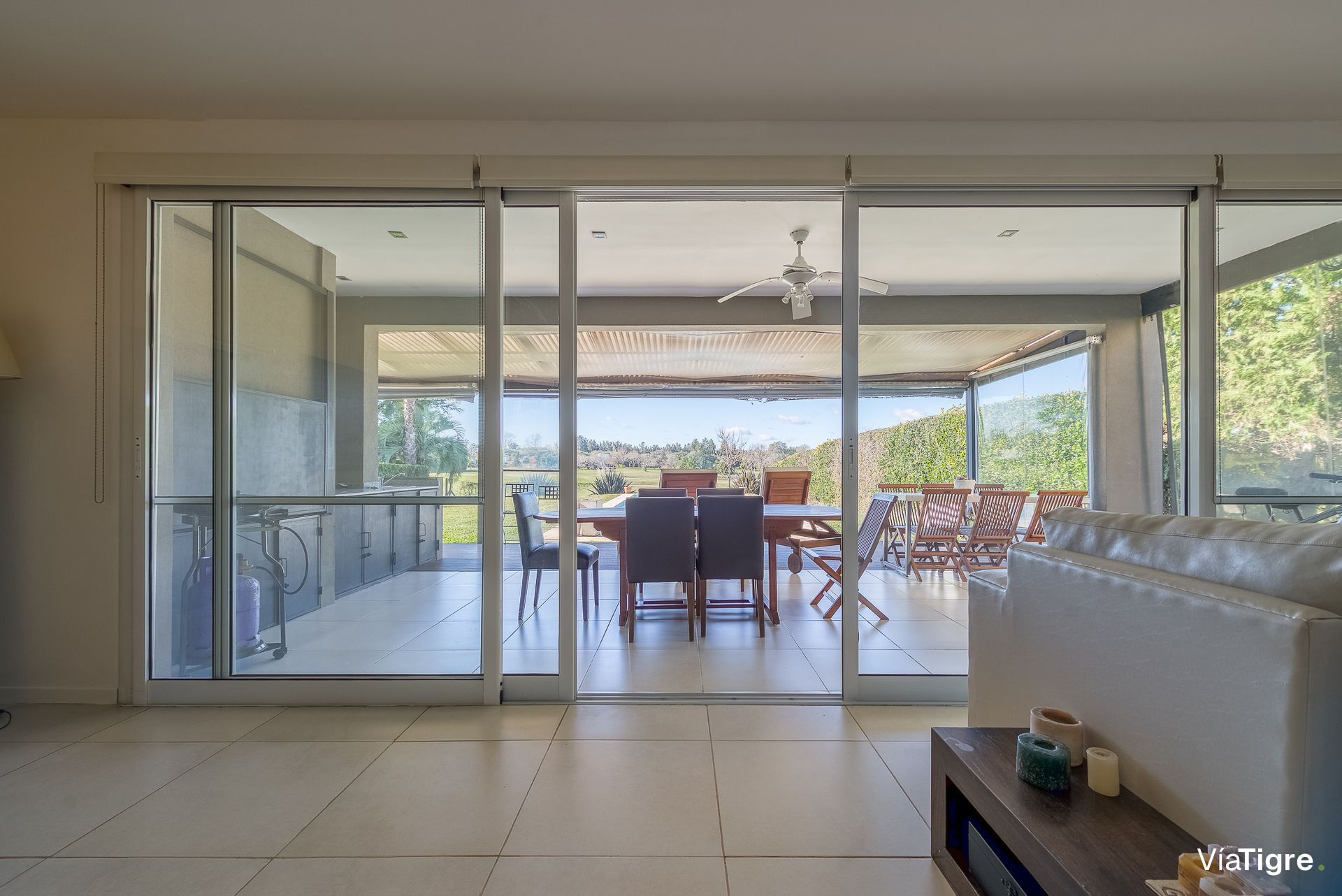 Venta San Isidro Labrador Villanueva Vista Al Golf