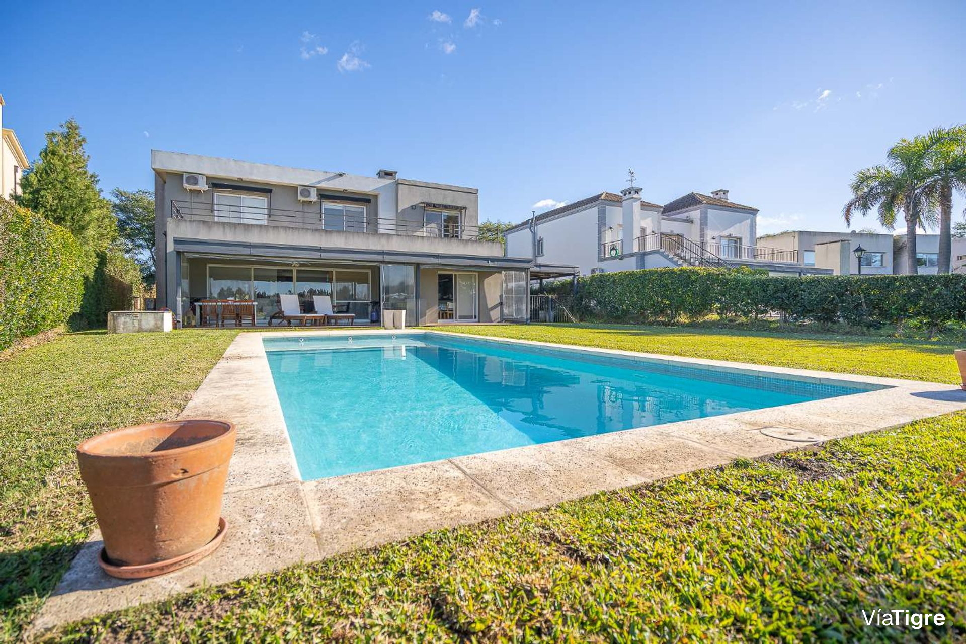 Venta San Isidro Labrador Villanueva Vista Al Golf