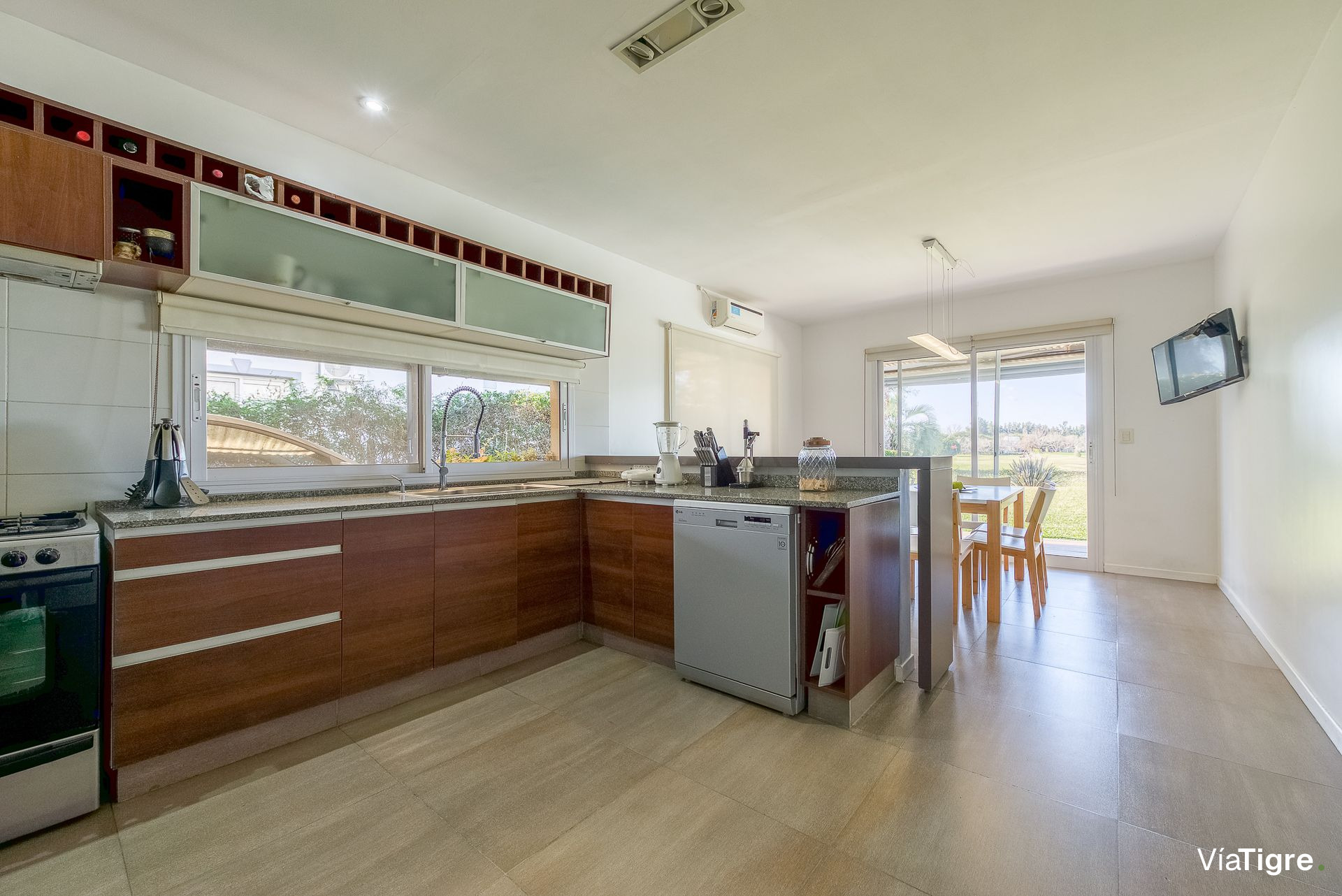 Venta San Isidro Labrador Villanueva Vista Al Golf