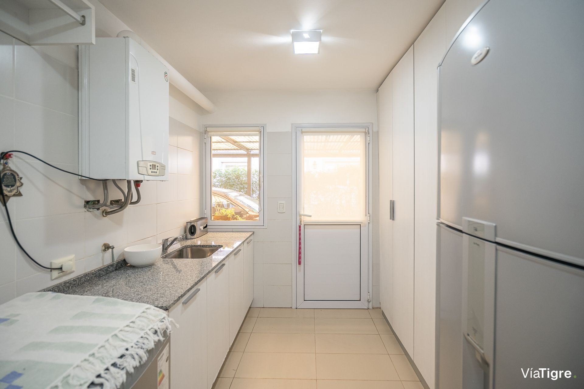 Venta San Isidro Labrador Villanueva Vista Al Golf