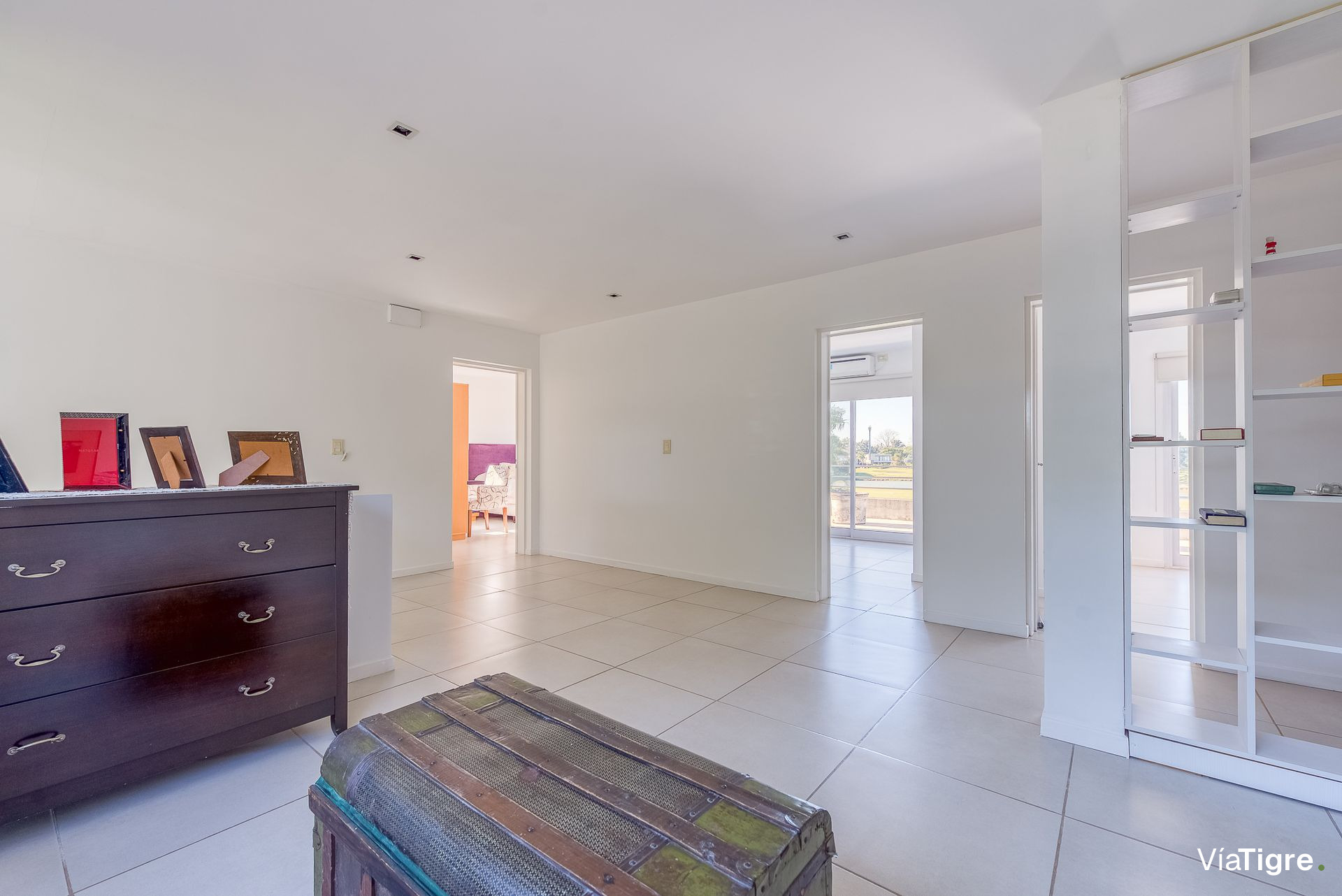 Venta San Isidro Labrador Villanueva Vista Al Golf