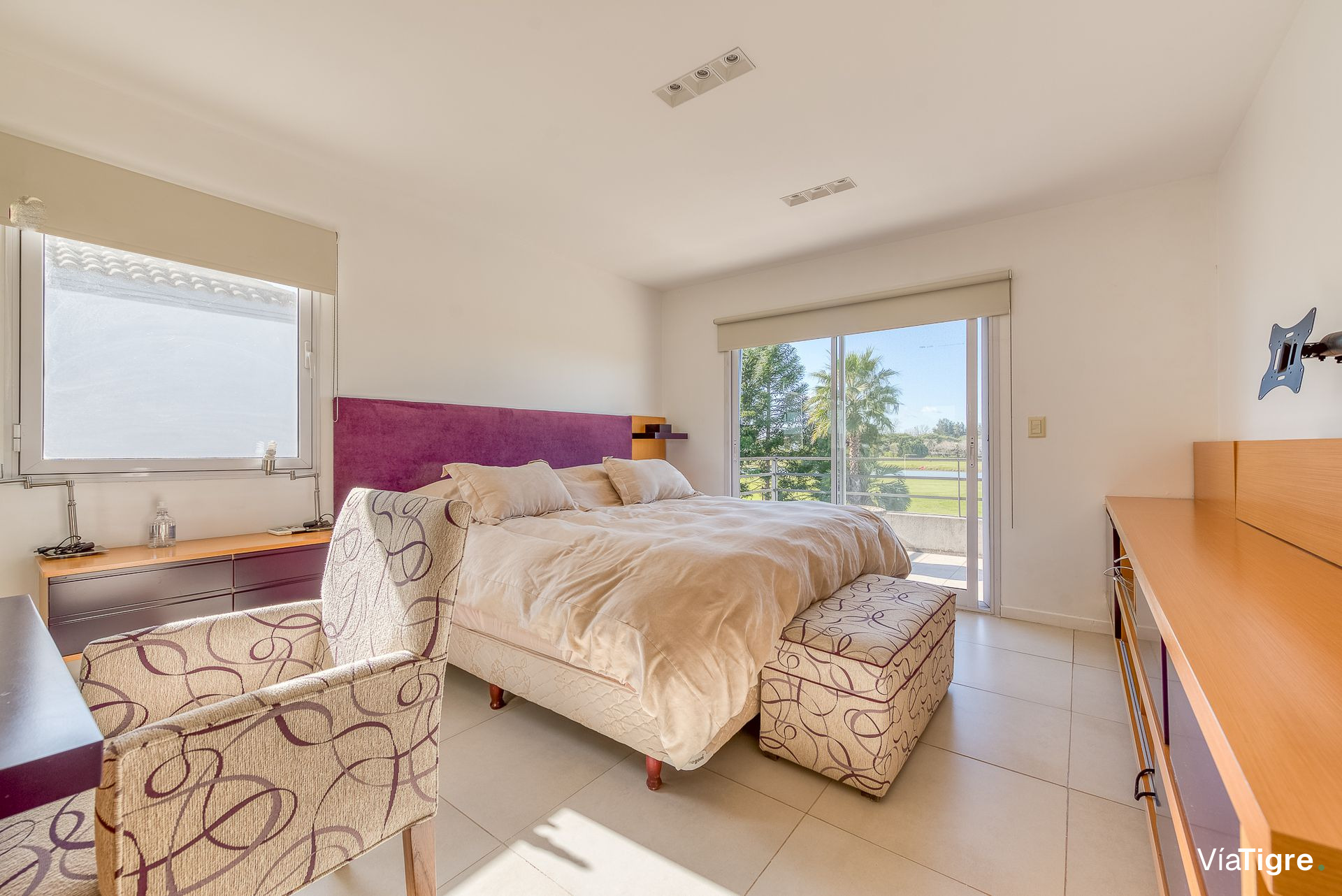 Venta San Isidro Labrador Villanueva Vista Al Golf