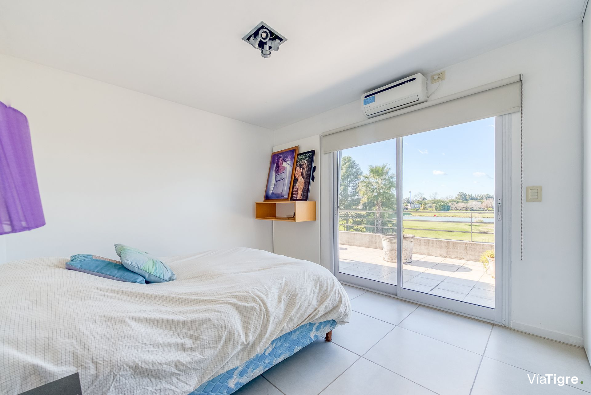 Venta San Isidro Labrador Villanueva Vista Al Golf