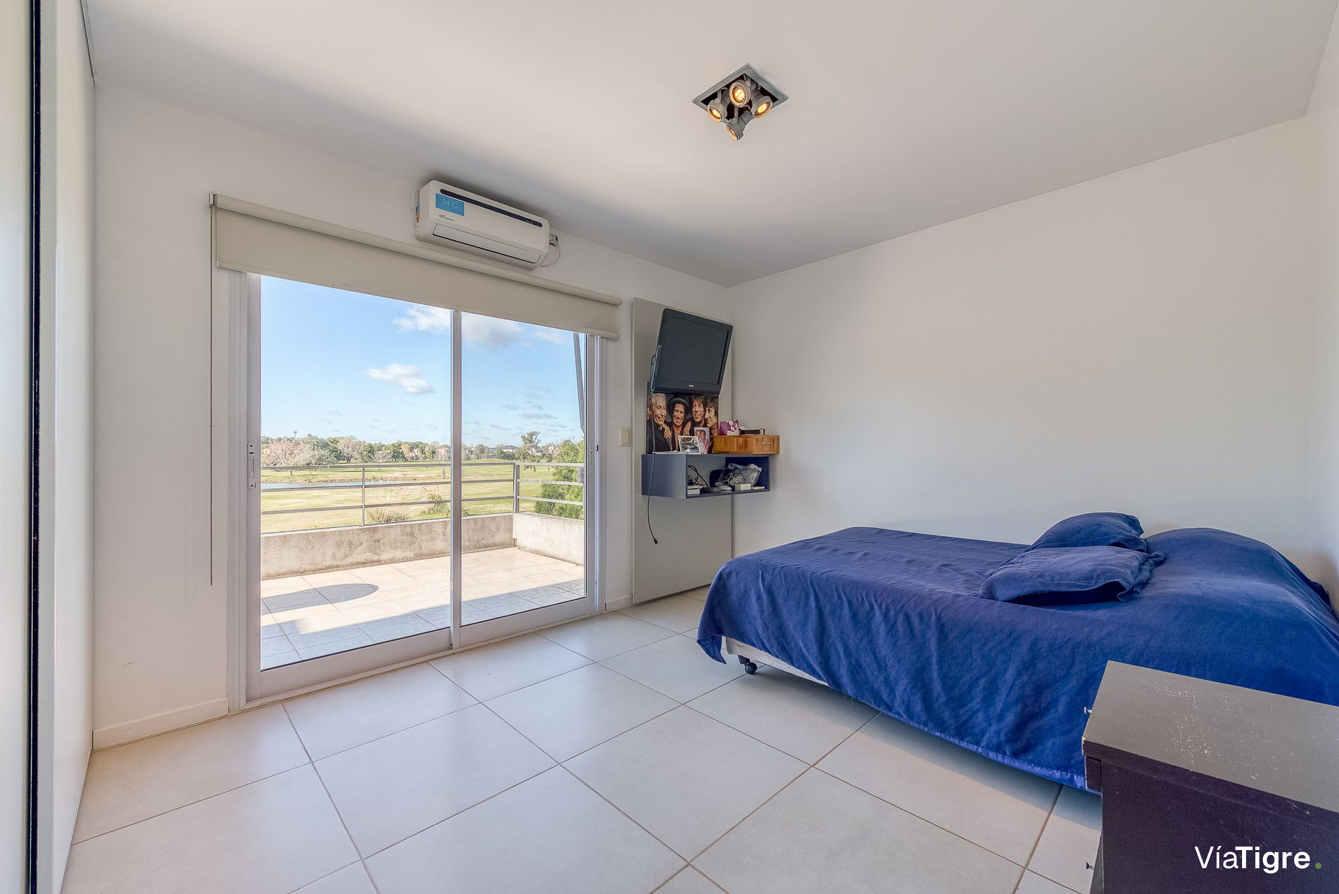 Venta San Isidro Labrador Villanueva Vista Al Golf