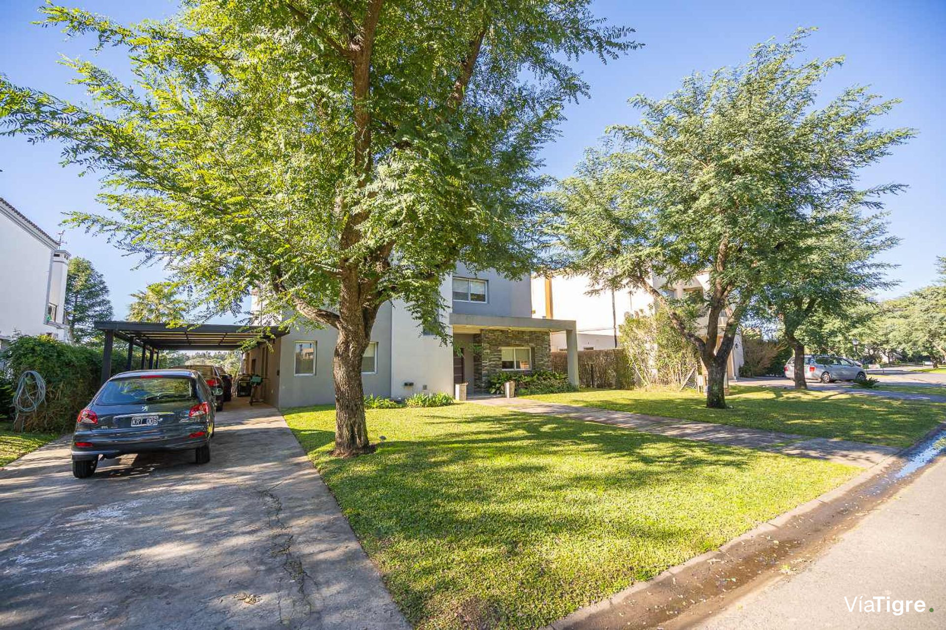 Venta San Isidro Labrador Villanueva Vista Al Golf