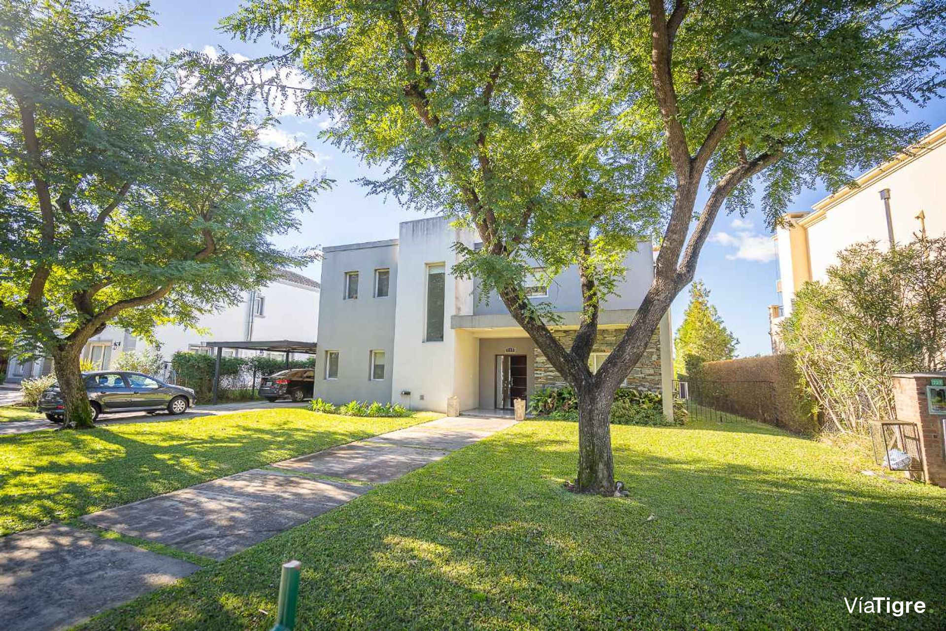Venta San Isidro Labrador Villanueva Vista Al Golf