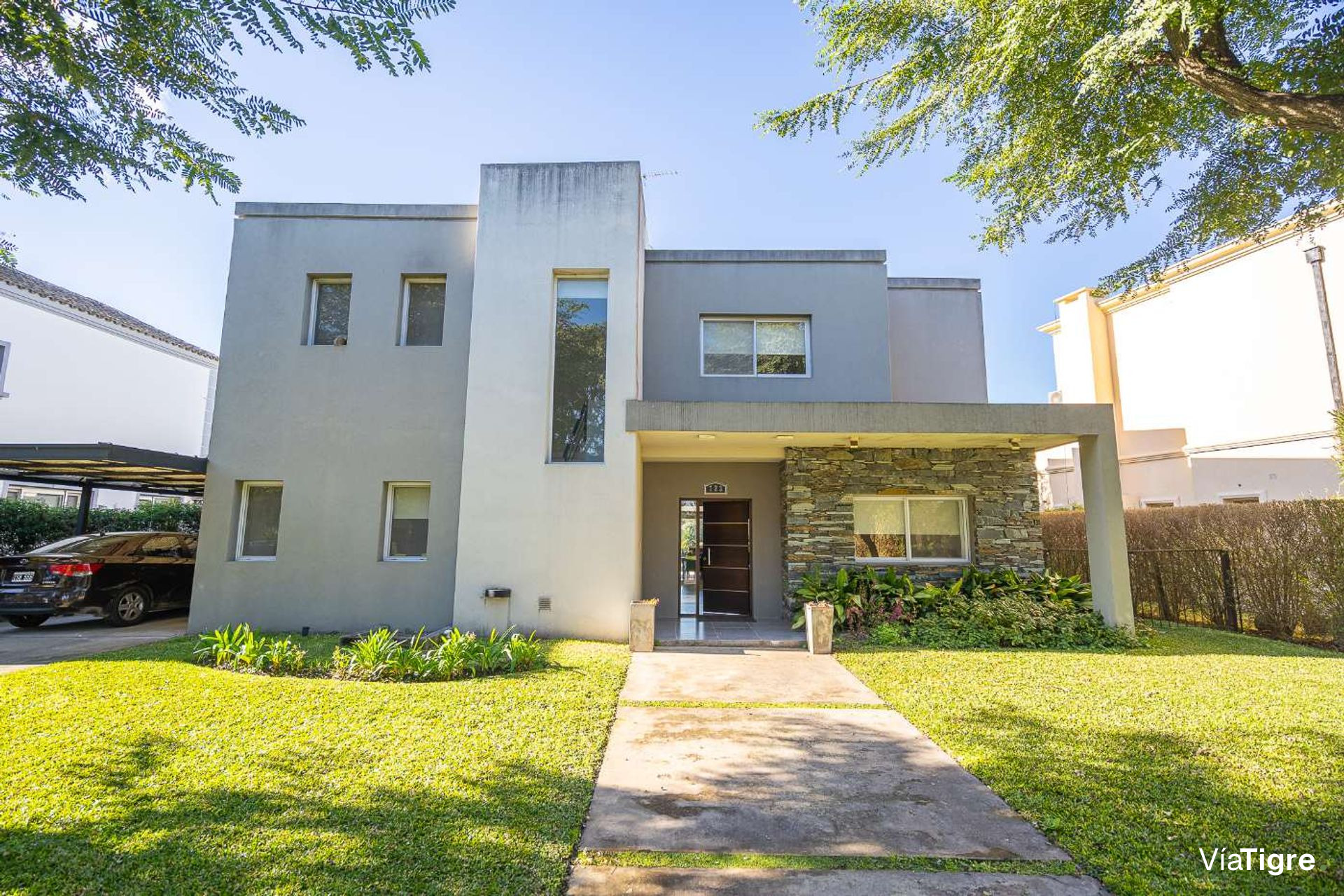 Venta San Isidro Labrador Villanueva Vista Al Golf
