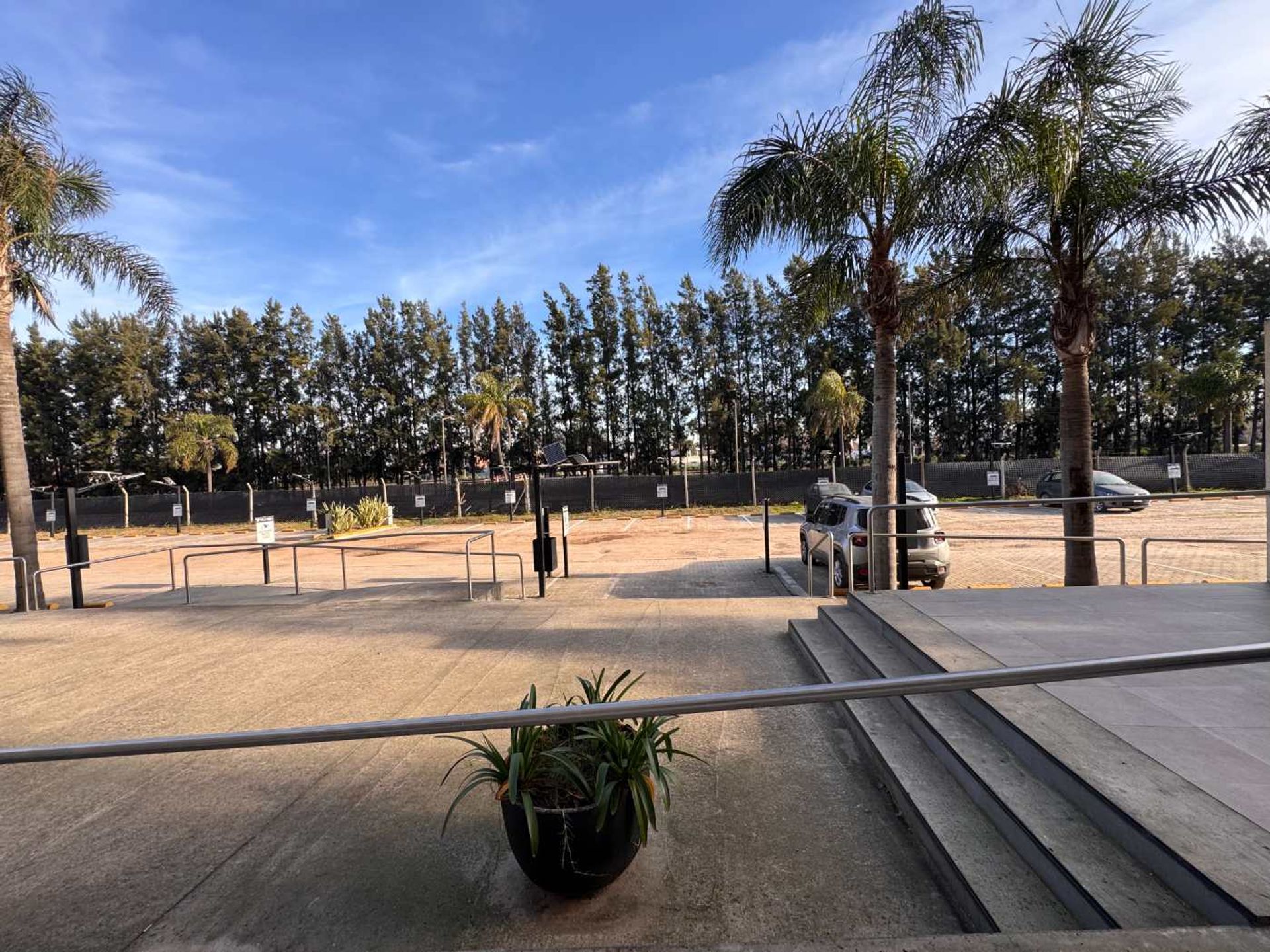 3 amb. con Jardín en Vila Vela - Venta con Renta