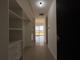 Depto 3 ambientes con Jardín propio en Vila Vela