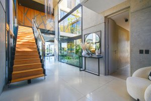 Exclusiva Casa en Venta El Golf Nordelta Al Agua