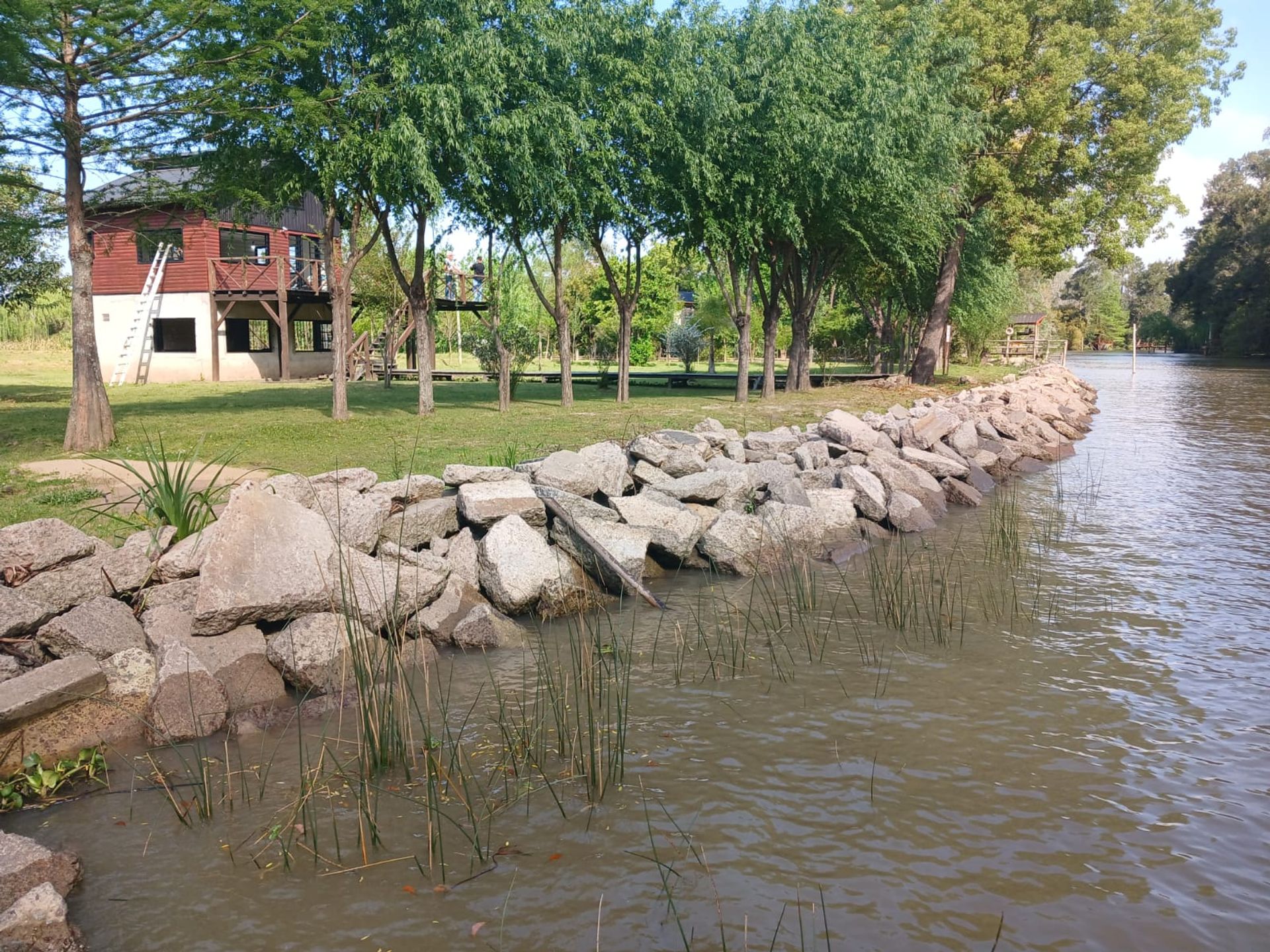 Casa en Venta en Delta, Tigre, G. B. A Zona Norte