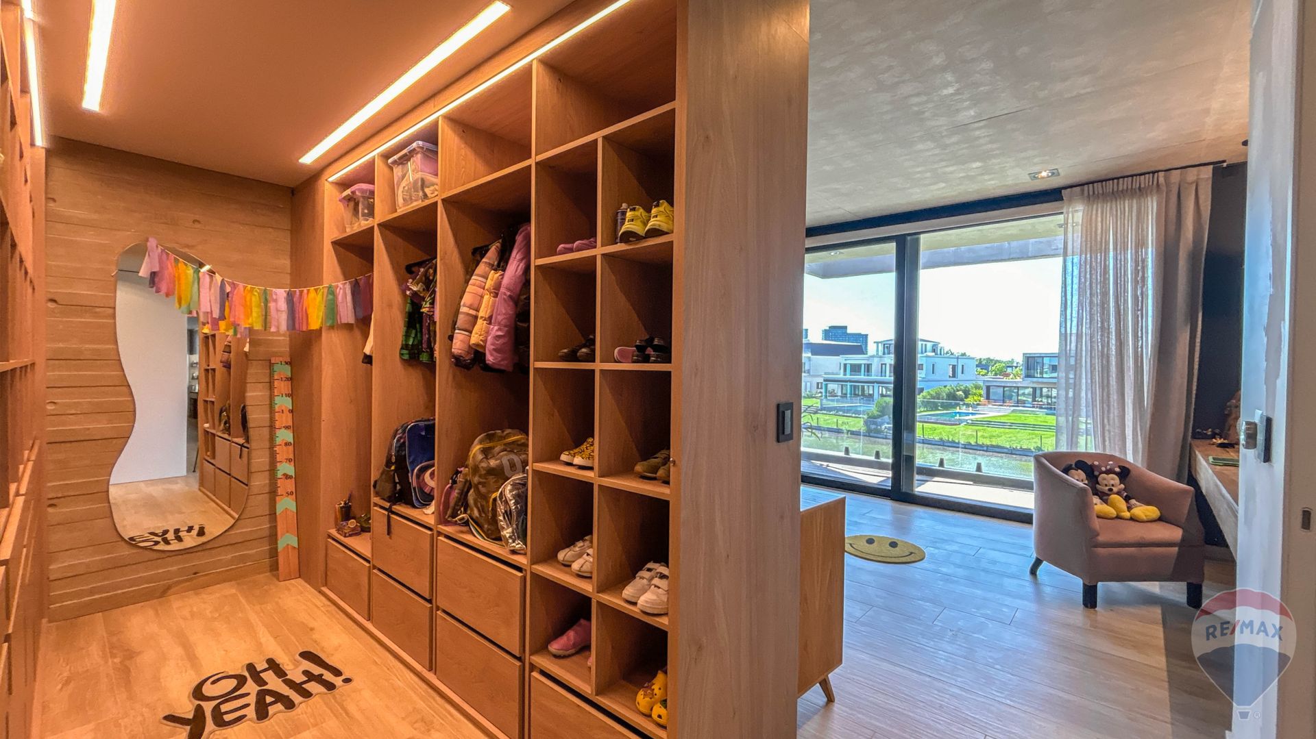 Casa en venta 8 ambientes Virazón Nordelta
