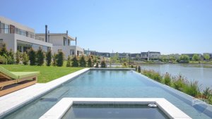 8-room house for sale, Virazón Nordelta