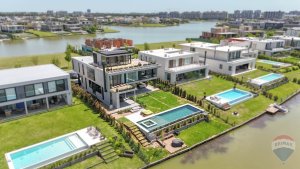 8-room house for sale, Virazón Nordelta