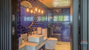 8-room house for sale, Virazón Nordelta