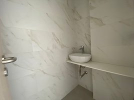 Apartment for sale: 3 rooms, garage, grill, Nordelta Puerto Esc
