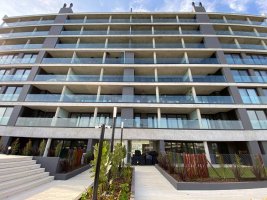 Apartment for sale: 3 rooms, garage, grill, Nordelta Puerto Esc