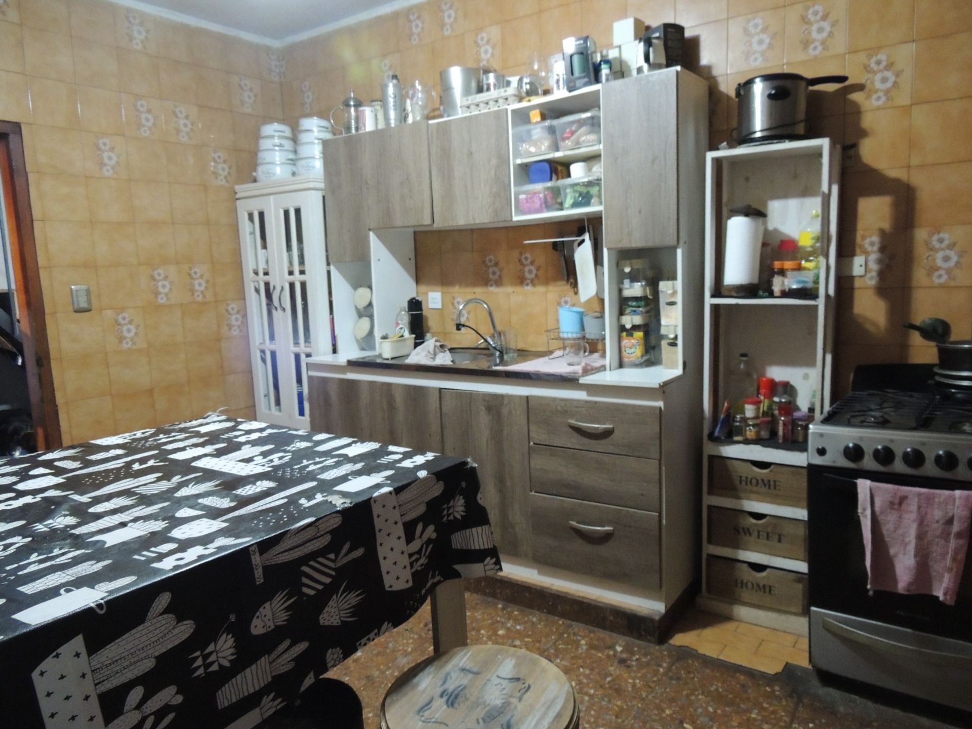 Venta Casa multifamiliar deposito El Talar TIGRE