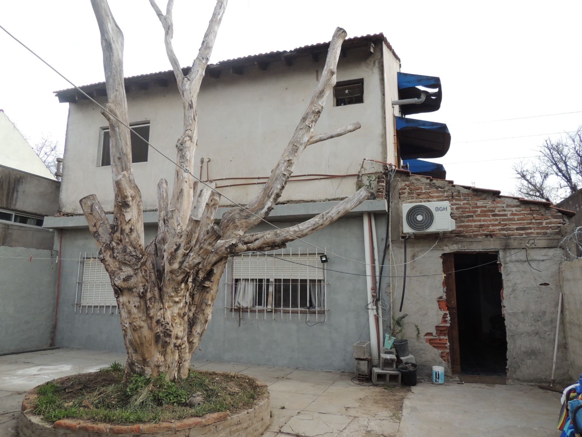 Venta Casa multifamiliar deposito El Talar TIGRE