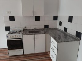 Departamento En San Fernando 2 Amb Con Balcon