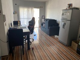 Departamento En San Fernando 2 Amb Con Balcon