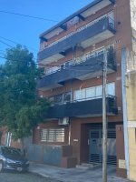 Departamento En San Fernando 2 Amb Con Balcon