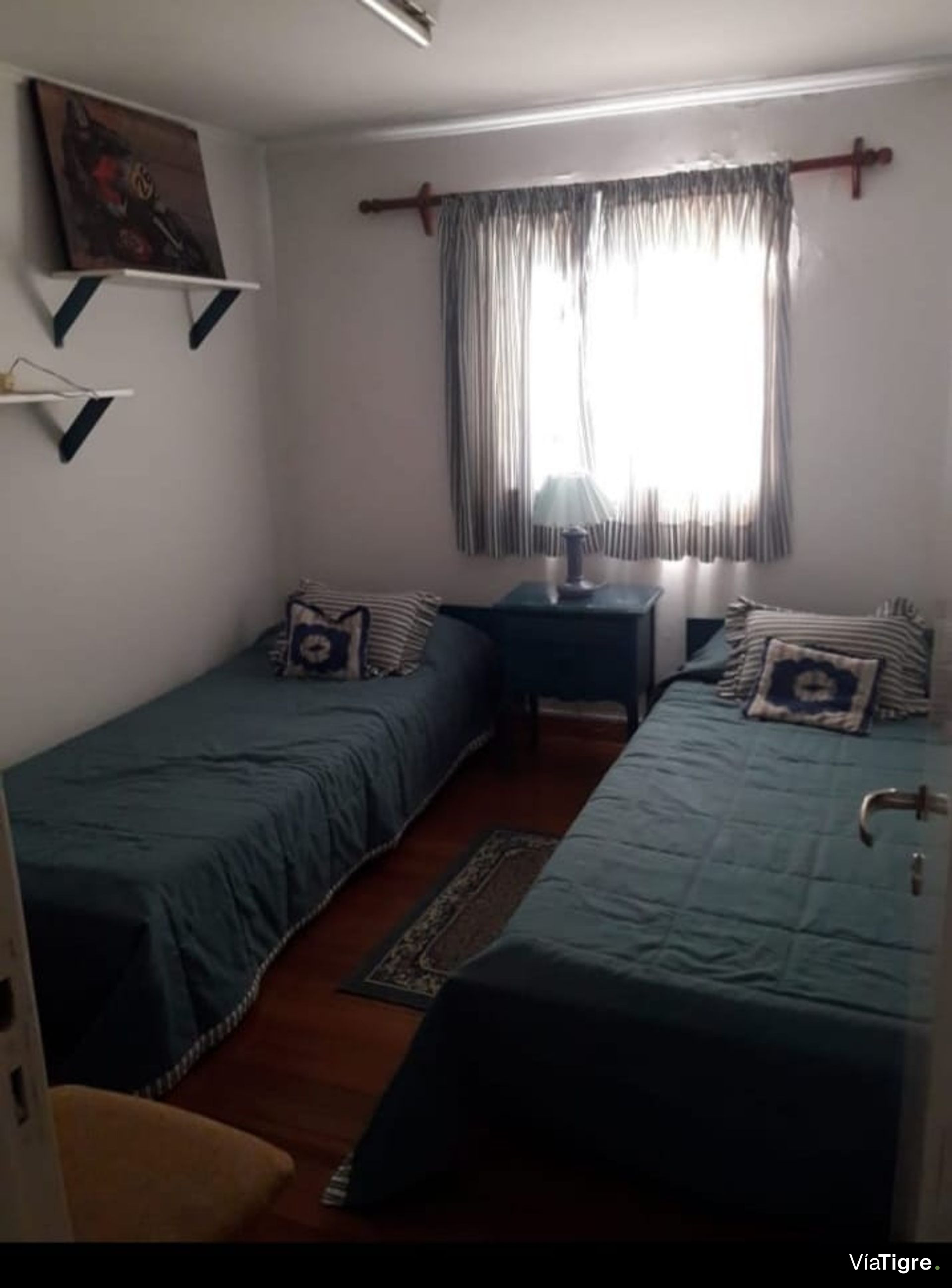 Casa En Venta Delta Tigre Rio Carapachay
