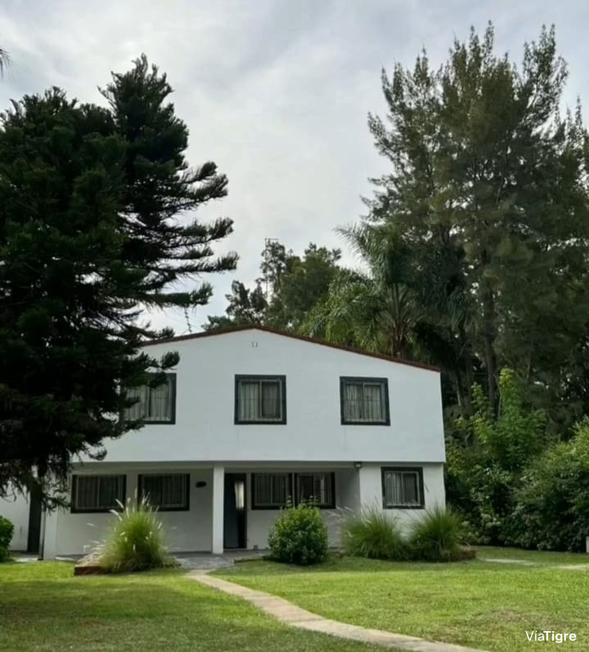 Casa En Venta Delta Tigre Rio Carapachay