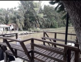 Casa En Venta Delta Tigre Rio Carapachay
