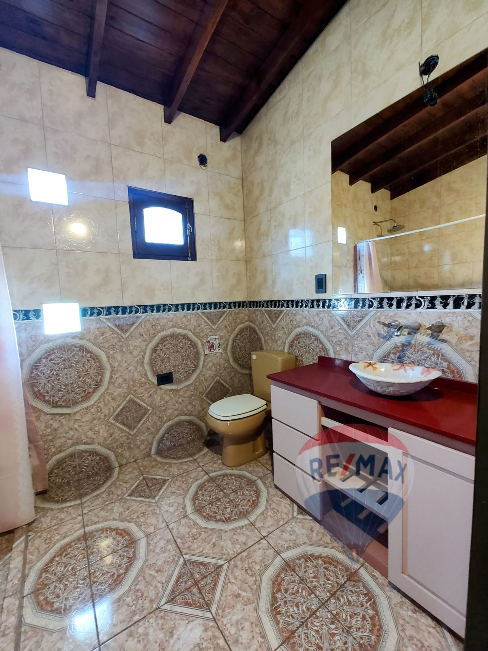 Venta Casa 3 Dormitorios 2 Baños En Benavidez
