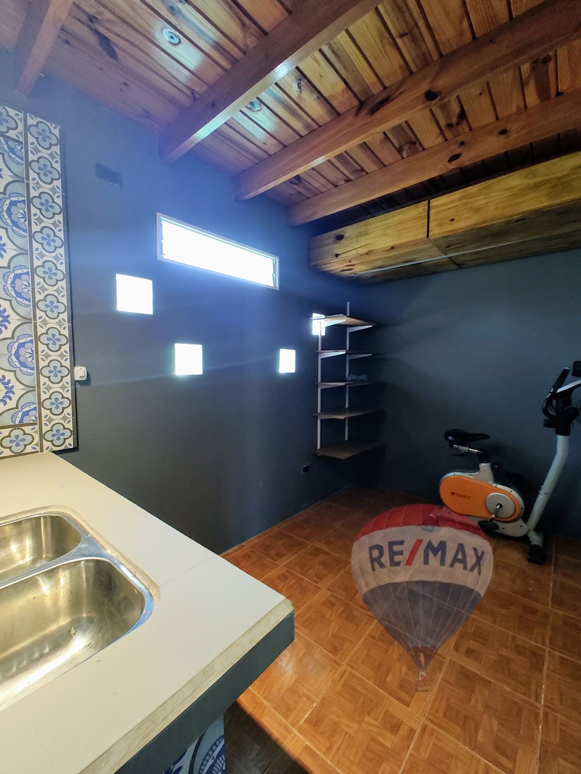 Venta Casa 3 Dormitorios 2 Baños En Benavidez