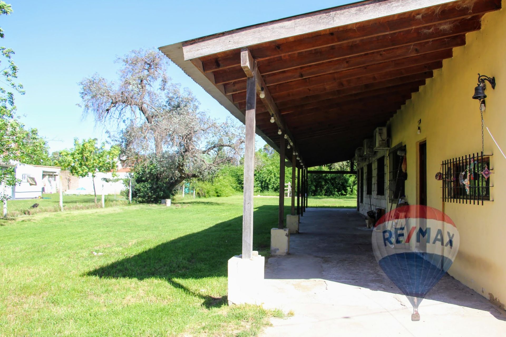 Venta Casa 3 Dormitorios 2 Baños En Benavidez