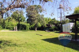 Venta Casa 3 Dormitorios 2 Baños En Benavidez