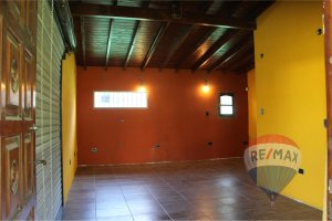 Venta Casa 3 Dormitorios 2 Baños En Benavidez