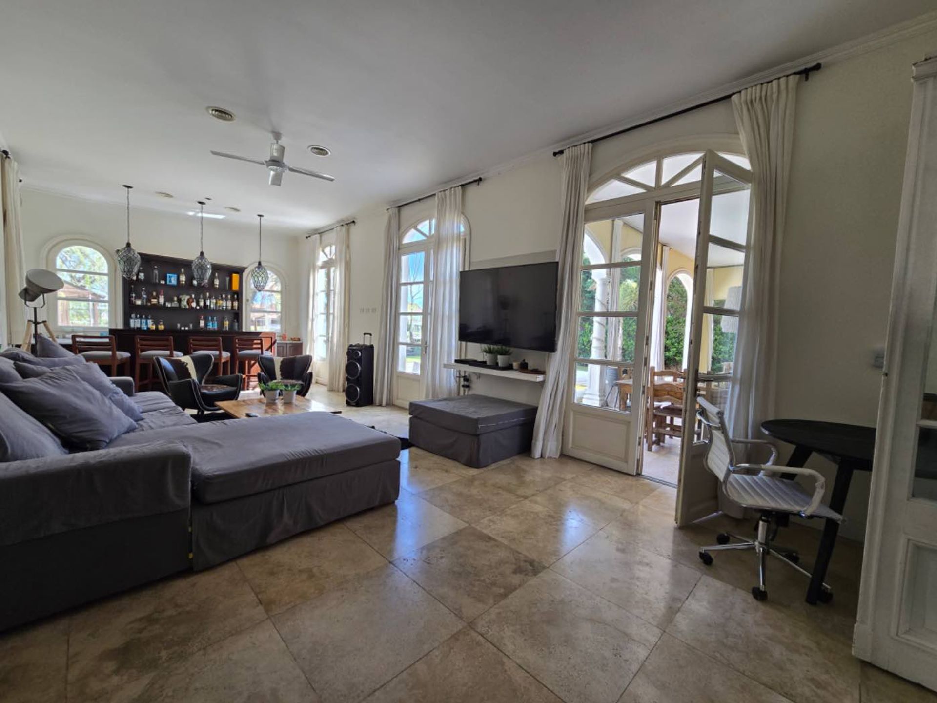 Venta Casa Cabos Del Lago Nordelta