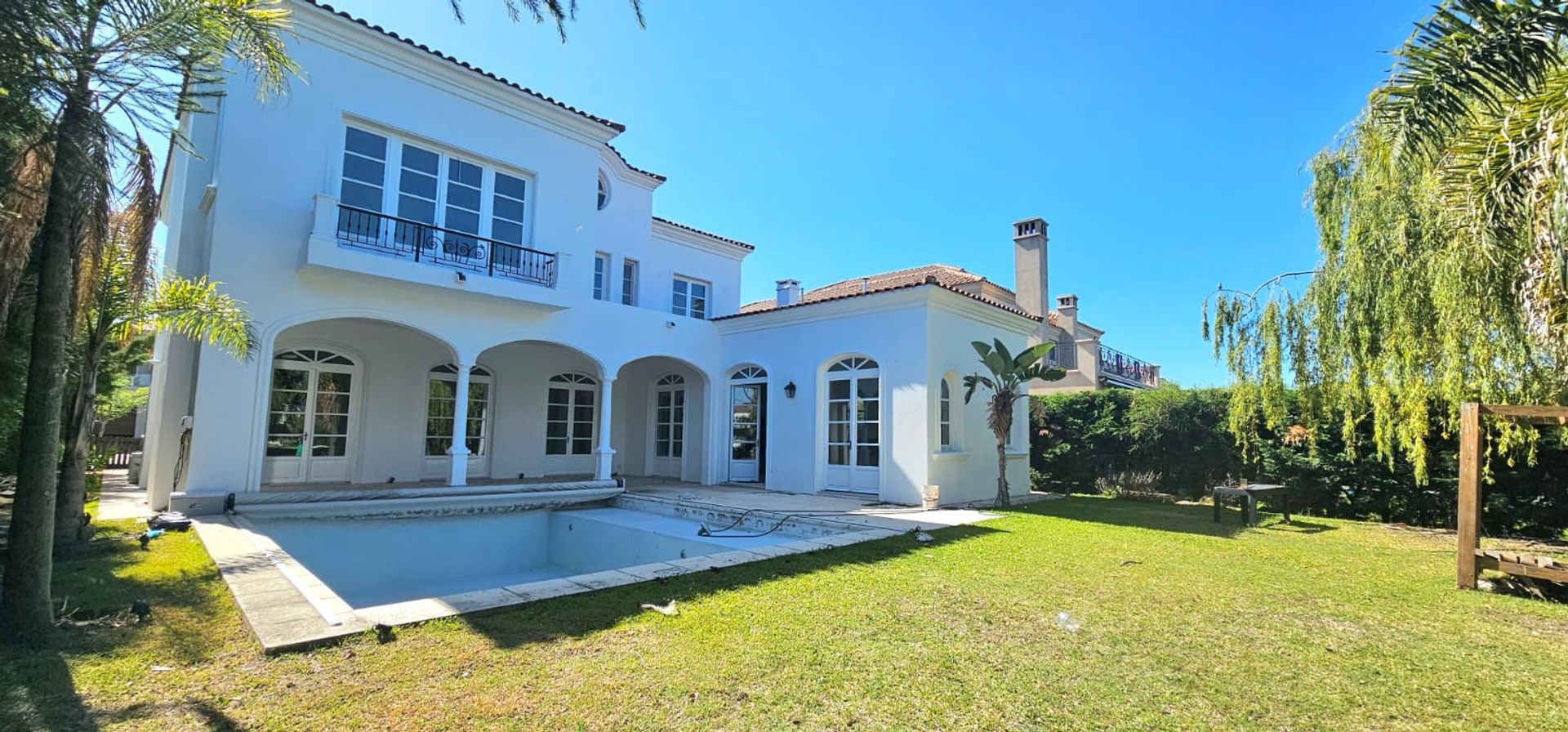 Venta Casa Cabos Del Lago Nordelta