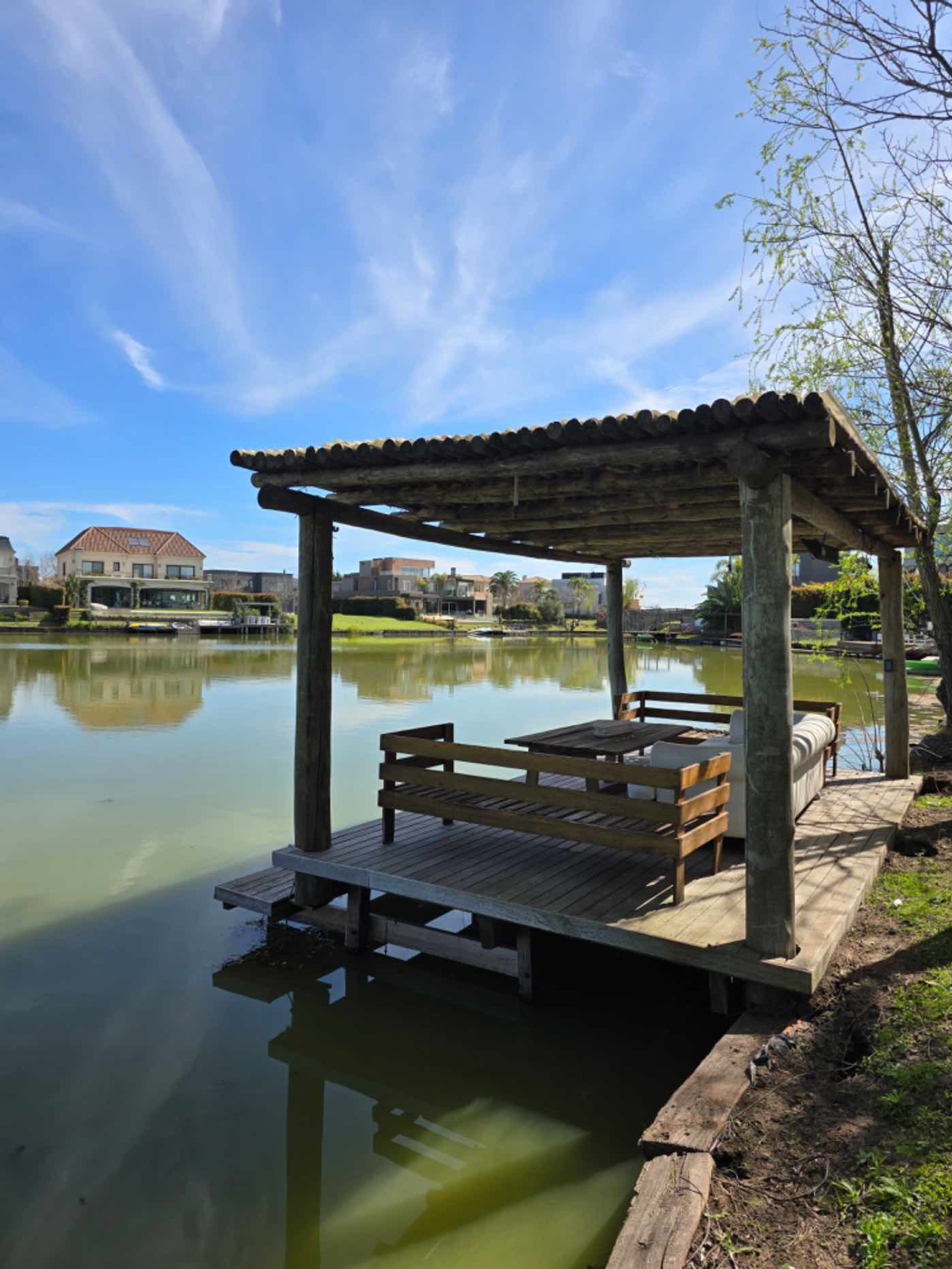 Venta Casa Cabos Del Lago Nordelta