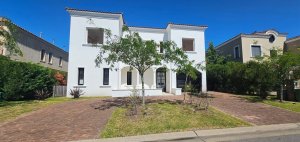 Cabos del Lago House for Sale, Nordelta